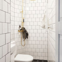 bathrooms