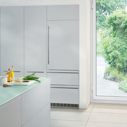 HC 1540 - Refrigerators