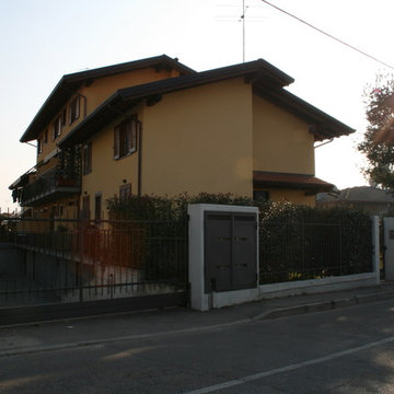 Edificio plurifamiliare