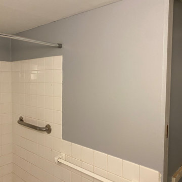 Freshening things up (budget friendly)