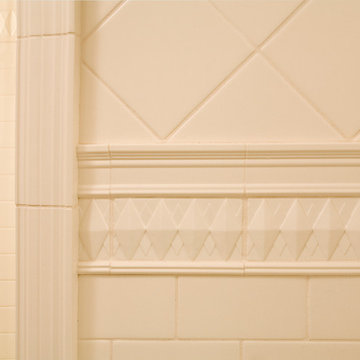 Bremerton Bath Makeover