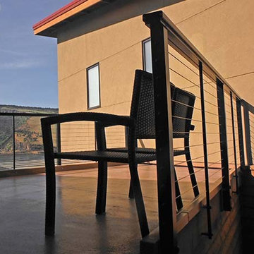 Mosier Contemporary Addition