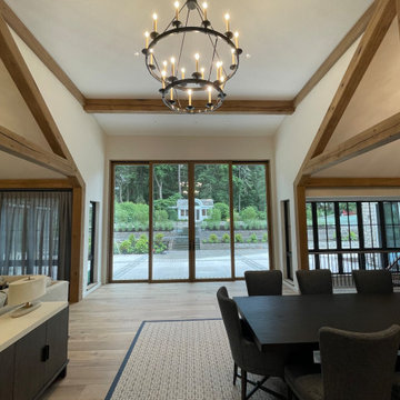British Arts and Crafts Home