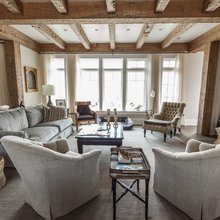 Modern Farmhouse