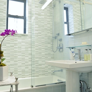 NYC Bathroom Remodel