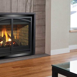 Regency Fireplaces - Products