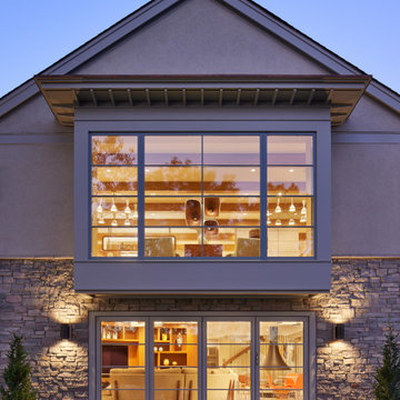Retro Redefined l Renovation