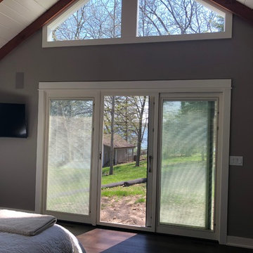 Lake Home