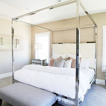 Lindon Sweetwater Homes Parade Home