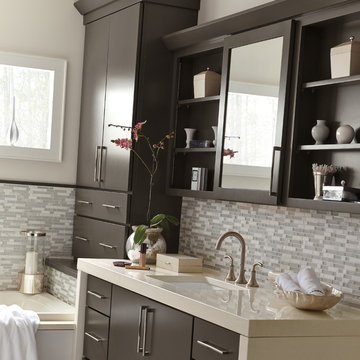 Diamond Cabinetry