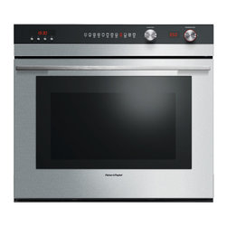 30" Built-In Oven - Kitchen Products