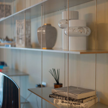 Seaview Luxury Apartment