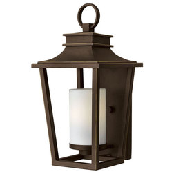 Transitional Outdoor Wall Lights And Sconces by Hinkley