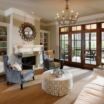 42 Hampton Reserve