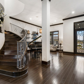 Classic Roots Modern Living
