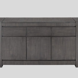 Photographer: Brownstone Furniture - Furniture