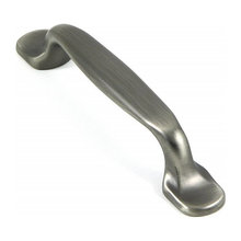 Cabinet pulls
