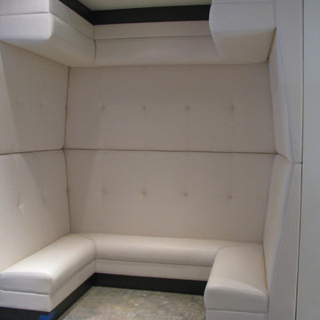 Commercial Work