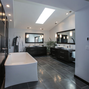 2013 WRA Winners: Bathroom Remodels