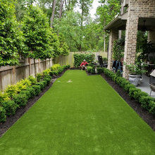 Exteriors & Landscaping