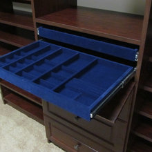 closet