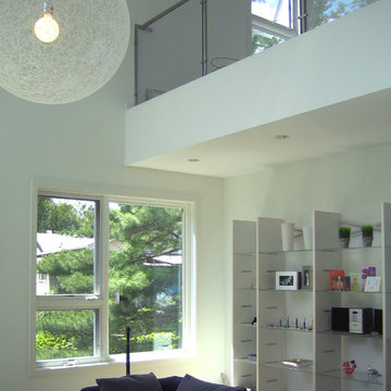 X- Line 001 | living room