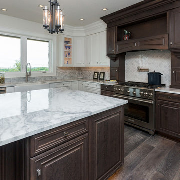 House Plan 81636AB gets built in Iowa