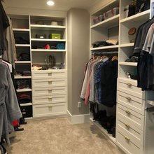 Closets