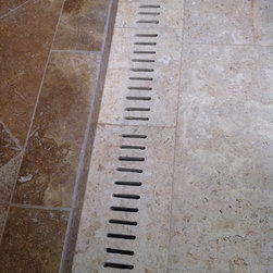 Dominican Coral Stone - Hot Tub And Pool Supplies