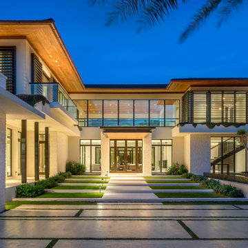 Private Residence-Miami