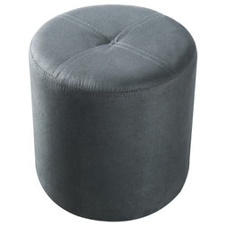 Contemporary Footstools And Ottomans by Pilaster Designs