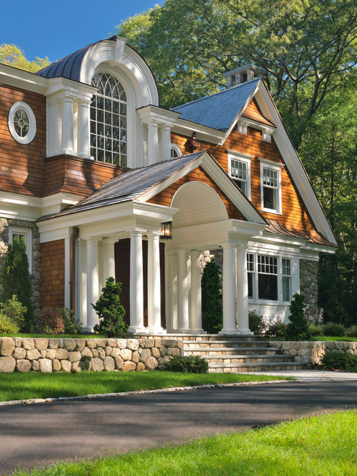 House Front Design | Houzz
