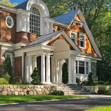 Exteriors