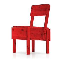 Chairs - Products