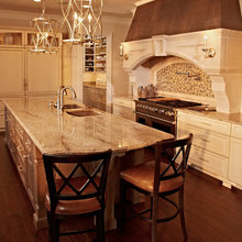 loyola kitchen