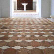 Jersey Flooring Tile, Wood, Rugs