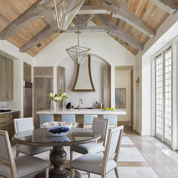 An Airy Escape at Alys Beach