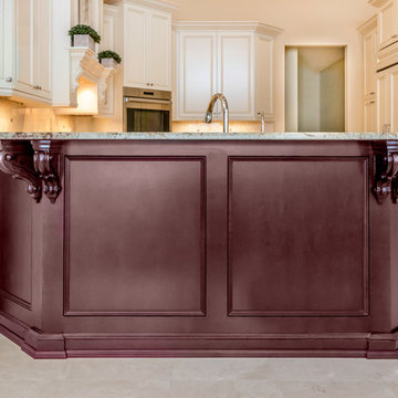 Transitional Elegance