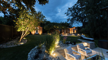 Houzz outdoor lighting deals