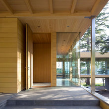 Barkers House Ideas