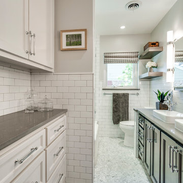 Saint Albans Amazing Transformation