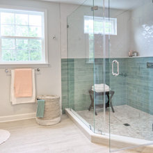 downstairs bathroom
