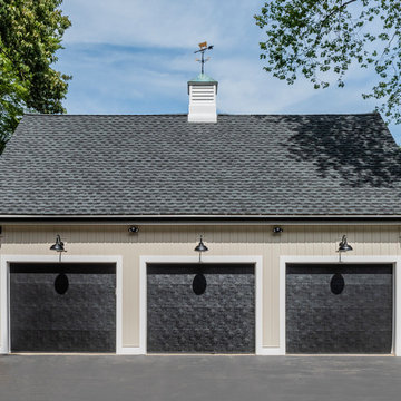 Audiophile Domicile with Full Upgrade -- From Speakers to Sprinklers