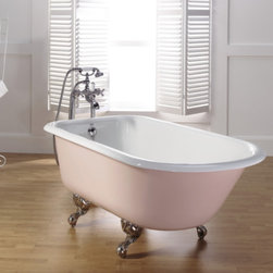 Cast Iron Bathtubs - Products