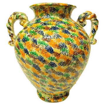 Tuscan ND Dolfi Large Vase
