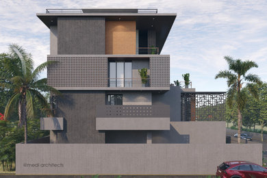 Ladvi Bungalow