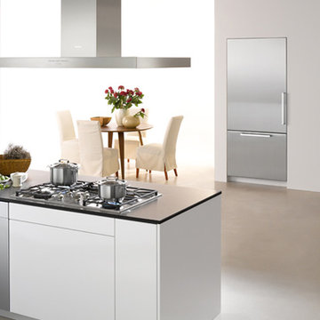 Miele Kitchens