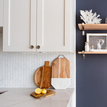 Lenox Hill Remodel