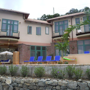 St John USVI Residnce