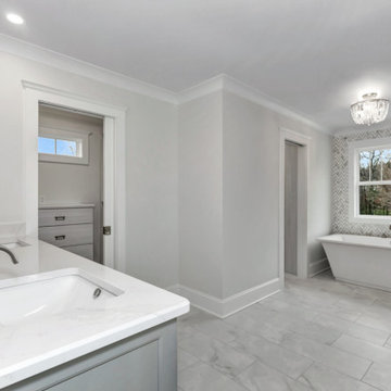 Morris Addition and Remodel